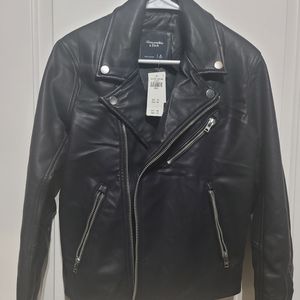 MENS ABERCROMBIE JACKET